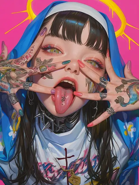 大地惊雷