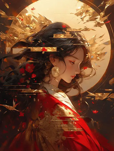 燃情岁月