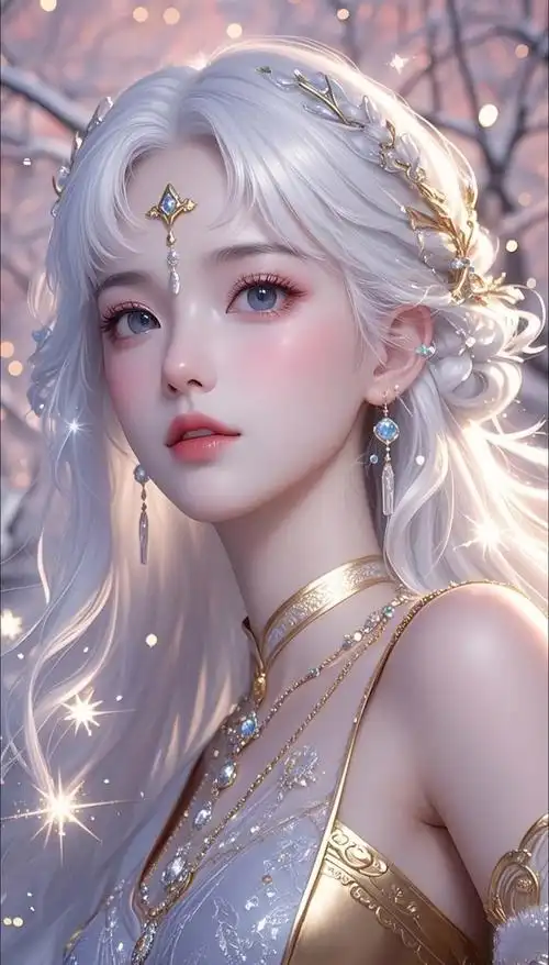 山海情